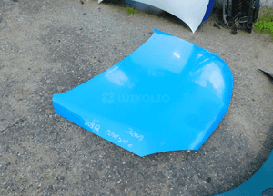 corsa C maska kolor Z20A  nr 40912 WYSYŁKA 2