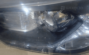 Lampa lewa lewy bi xenon honda crv 4 iv 2012-2015R 6