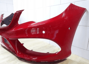 Zderzak mercedes coupe W207 amg lift a2078857825 2