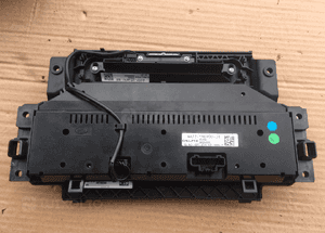 Panel klimatyzacji AH22-19E900 RANGE ROVER SPORT LIFT L320 2009-13 2