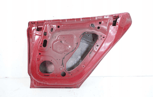 Tesla model s 2012- drzwi tylne prawy tył 6006566-00-H 5