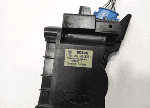 Pedał gazu nemo bipper 1.4 hdi 51801577 0280755105 2007-2017 europa 4
