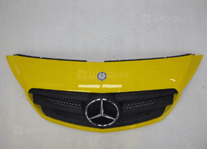 Mercedes citan W415 grill atrapa chłodnicy oryg 2