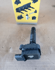 Cewka zaplonowa mercedes ngk U5034 W203 W211 2.0 1