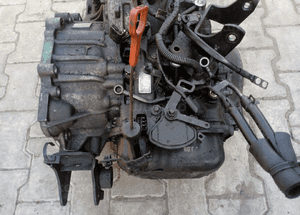 Kia Carens III 2.0 CRDi skrzynia biegow automat 4