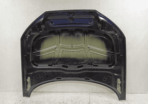 Maska pokrywa silnika audi A4 B9 8W 15- 2