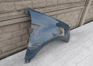 Ford ecosport 12-22 błotnik przedni prawy 2