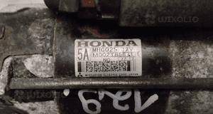 Rozrusznik honda cr-v iii civic viii 2.2 i-ctdi M002T85871 2