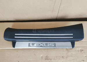 Listwa progowa tył tylna lewa lexus ls 460 07- kró 1