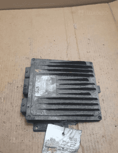 Komputer silnika nissan micra K12 1.5D 03R 8200334419 5