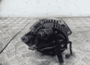ALTERNATOR RENAULT MEGANE I 1,9DCI 96-02R 7700861496 3