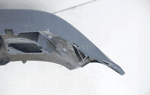 Bmw 3 E46 coupe lift 2003- zderzak przód przedni 7065464 10