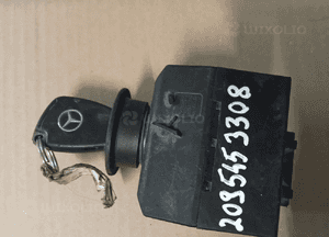 stacyjka w 203 2095453308