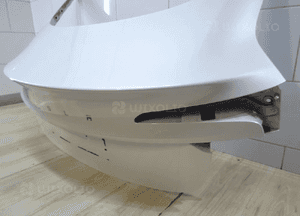 Klapa bagażnika tesla iii 3 highland 2024 3