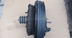 Renault Scenic III 3 serwo hamulcowe 3