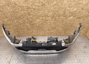 FORD EcoSport MK2 II LIFT ST LINE ZDERZAK PRZÓD PRZEDNI ZDERZAK KOLOR TH 9