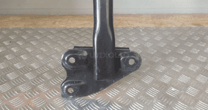 MINI R60 R61 KOŁYSKA WÓZEK ZAWIESZENIE SANKI 9807743 4