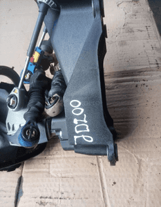 lewarek zmiany biegów qashqai j10 1.5 dci 2