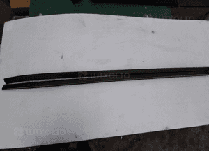 Hyundai tucson iv 20R- relingi dachowe lewy prawy komplet 4