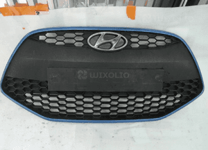 Hyundai IX20 grill atrapa 1