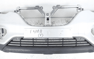 Renault kadjar lift 2018- zderzak przód przedni 620221936R 5