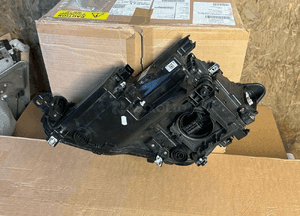 Seat Tarraco Full Led Lampa prawa 5FJ941008D 4