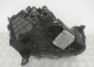 Lampa przednia przód lewa audi Q3 ii F3 83A941011 2018- 22