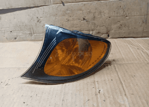 kierunkowskaz kierunek lewy przód BMW 3 E46 6910979 2