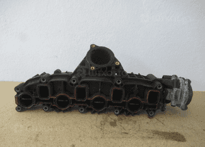Kolektor ssący vw audi skoda seat 2.0 tdi 03L129711AG 03L129086 4