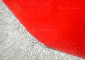 Drzwi prawe tylne prawy tył toyota yaris 4 iv 20- 4