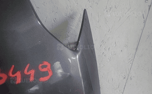Błotnik lewy przód przedni suzuki swift MK8 17- 2