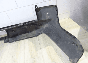 Land rover discovery 4 pdc zderzak tył 9H22-17D822 11