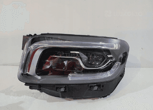 Mercedes GLB A247 Lampa MULTIBEAM LED - L 13563 1