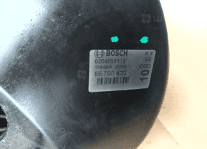 Fiat Grande Punto 08' serwo hamulcowe 55700420 51837271 5