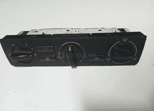 panel klimatyzacji bmw e 46 6921845 1