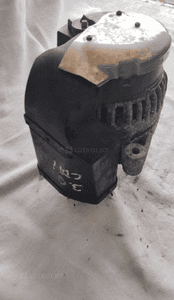 ALTERNATOR OPEL VECTRA C OPEL SIGNUM 3.0 CDTI 13125525 2
