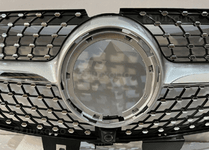 Mercedes V W447 Atrapa / Grill Diamond - 15273 5