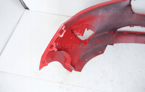 Zderzak przód przedni ford fiesta MK8 H1BB-17757-A 9