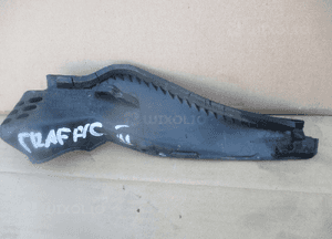 Osłona podszybia prawa renault trafic ii opel vivaro a 7700312795 3