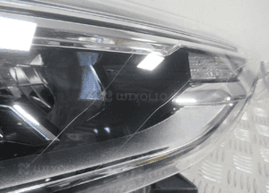 Lampa przednia przód prawa lewa renault arkana full led 260603632R 260107780R 30