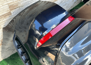 Klapa lampy tył tylne zderzak tylny bmw X6 G06 416 m pakiet 12