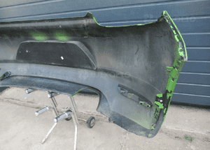 Zderzak tylny tył vw scirocco 2008-2014 8