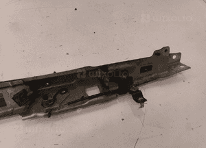 Opel Meriva b oe 13270866 PAS PRZEDNI WZMOCNIENIE GÓRNE 3