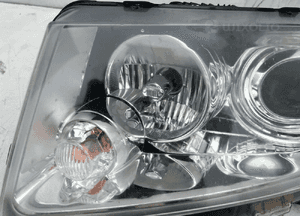JEEP Compass I lift Lampa lewy przód UK 05182551AD 2
