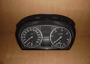 Licznik zegar bmw E90 E91 E92 2.0D 9220963 europa 1