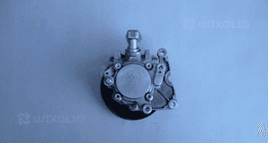 Pompa wspomagania Mercedes S-Klsasa W220 3,2i V6 4