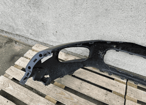 Zderzak przód przedni citroen C3 iii 3 aircross 2017- 13490015 cały 5