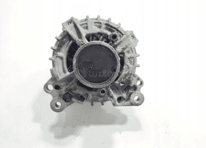 Alternator skoda fabia iii 6V 1.2 tsi 04C903023L 2014-2018 4