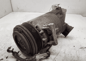 ASTRA H 1.6 1.8 SPRĘŻARKA KLIMATYZACJI 13124750 ORYGINAŁ WYSYŁKA! 1