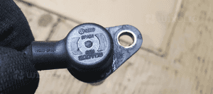 Czujnik położenia wału Skoda Roomster 1.4 TDI 045957147C 7